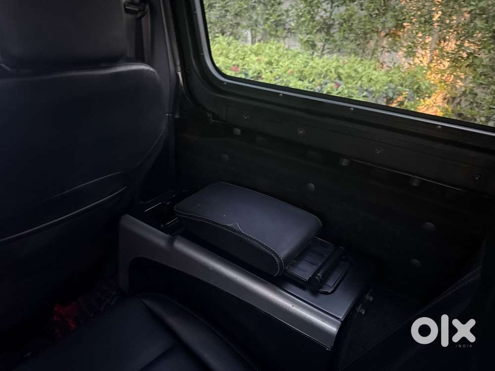 Mahindra Thar Lx Hard Top Diesel Mt Rwd, 2023, Diesel