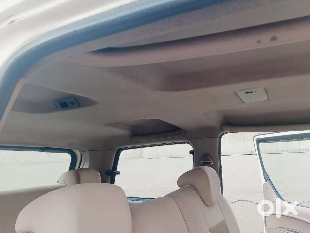 Mahindra Xylo Aug 2011