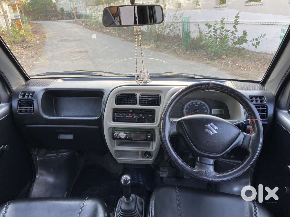 Maruti Suzuki Eeco 5 Seater Ac, 2020, Lpg