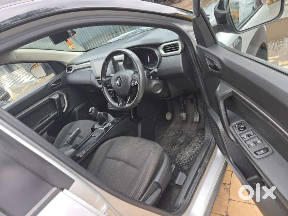 Renault Kiger Rxz, 2024, Petrol