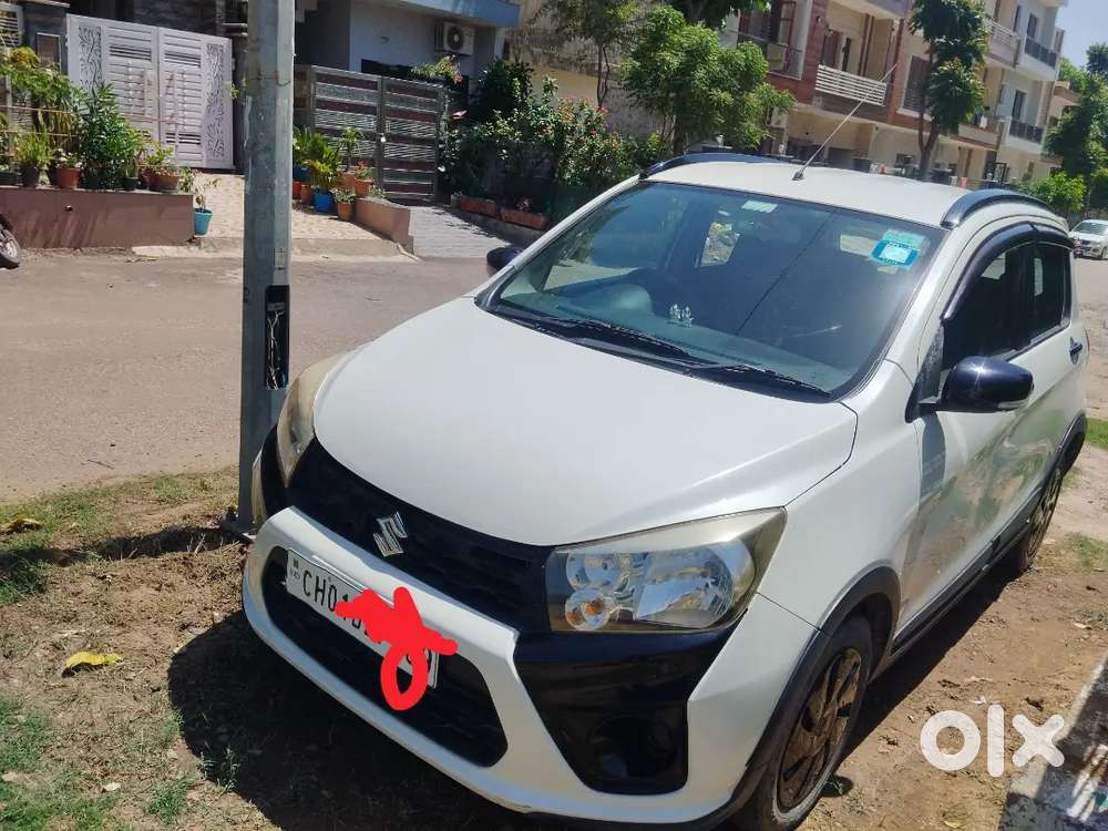 Maruti Suzuki Celerio X 2020 Petrol 30500 Km Driven