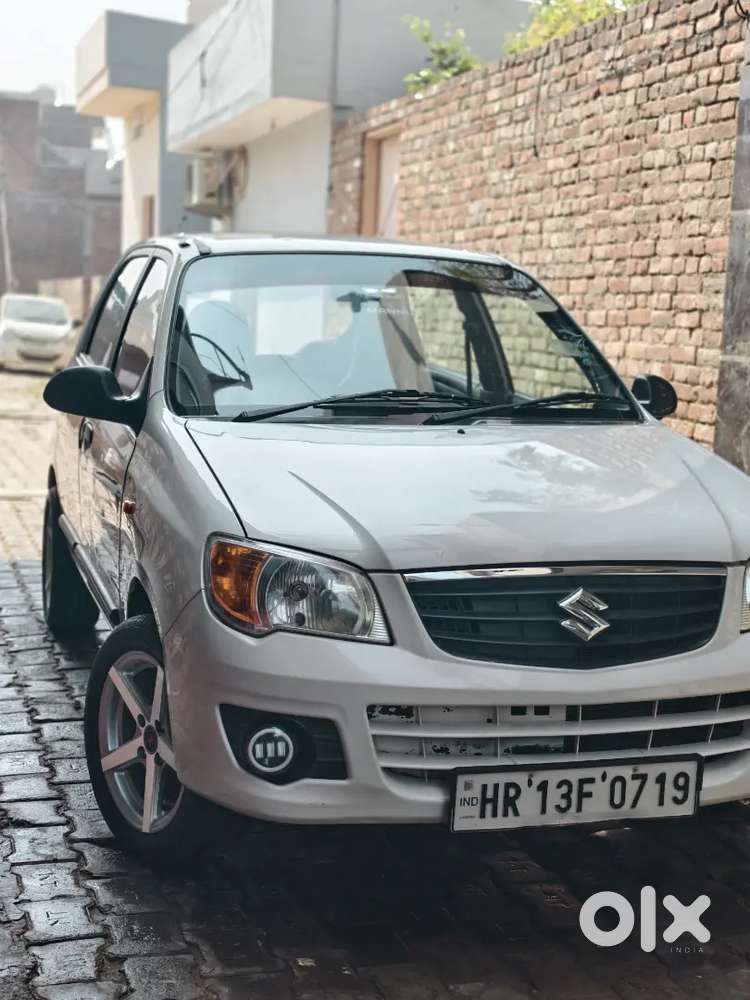 Maruti Suzuki Alto 2011 Passing 2031 Tak