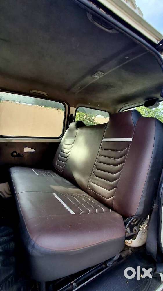 Maruti Suzuki Eeco Cng 5 Seater Ac, 2018, Cng & Hybrids