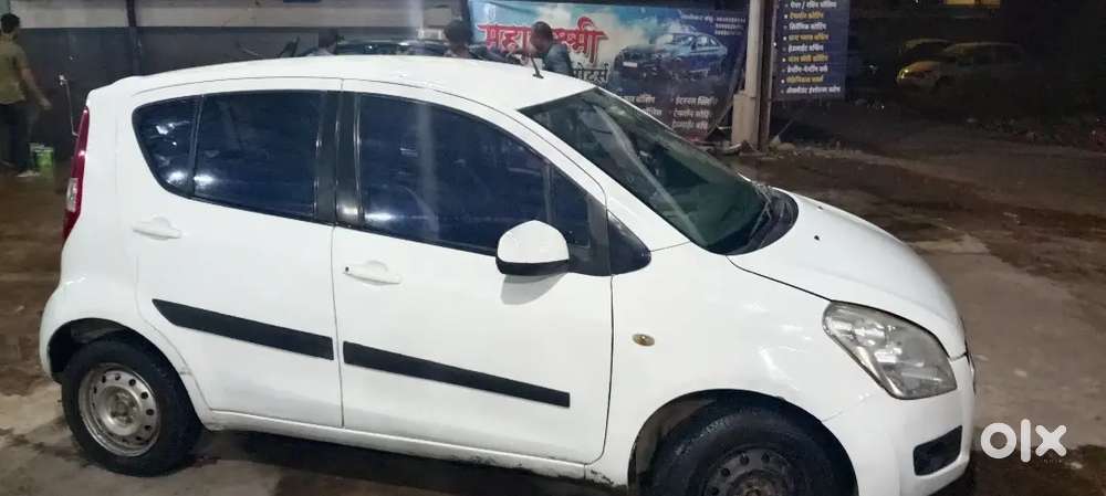 Ritz Good Condition