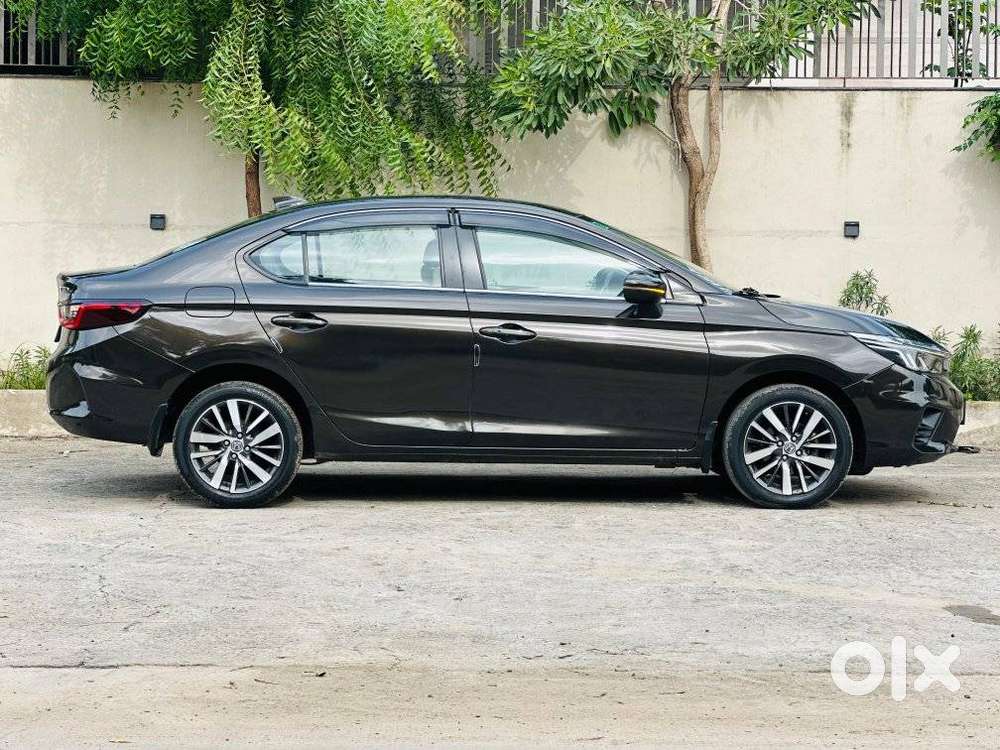 Honda City 1.5 Vx I-vtec Mt, 2021, Petrol
