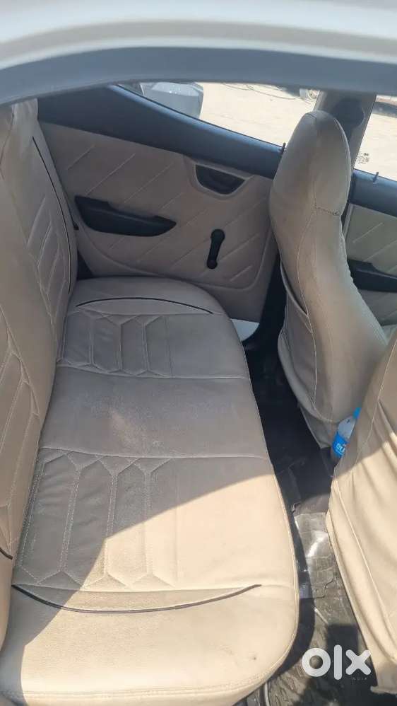 Hyundai Eon 2012 Petrol Well Maintained