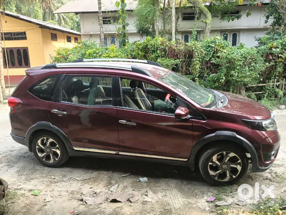 Honda Br-v 1.5 Vx 2018