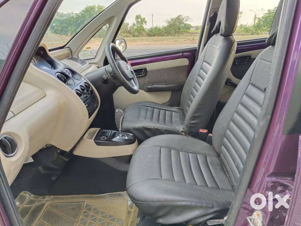 Tata Nano Xta, 2015, Petrol