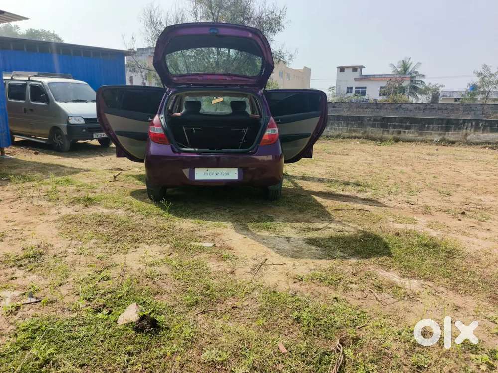 Hyundai I20 2012 Petrol 95000 Km Driven
