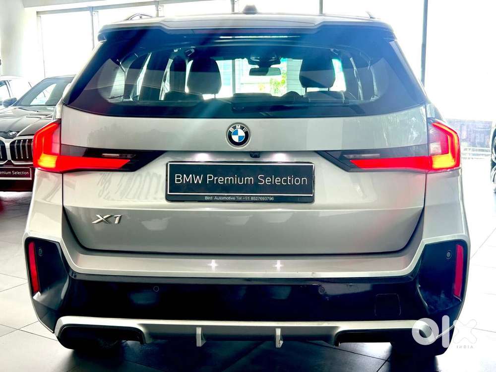 Bmw X1 Sdrive18i M Sport, 2023, Petrol