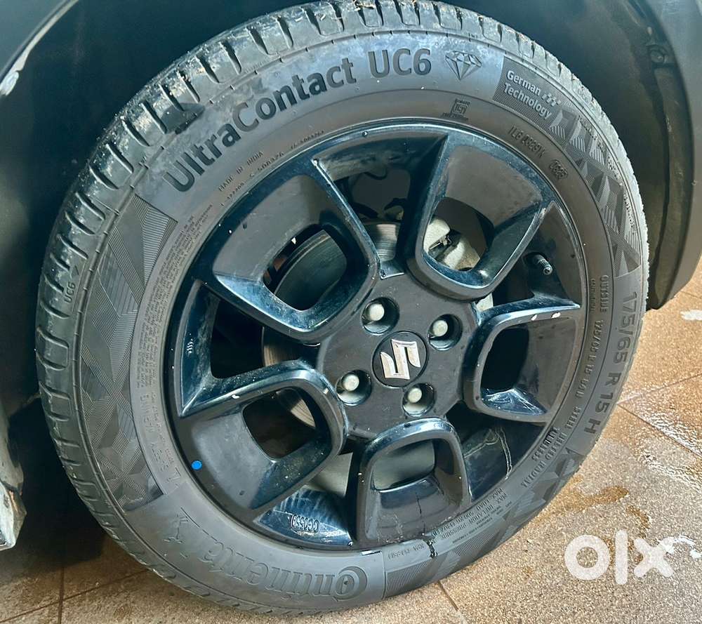 Nexa Ignis Amt - Alpha Top Model