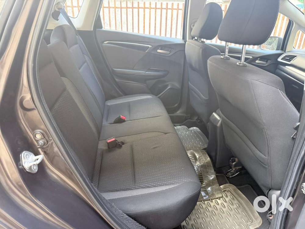 Honda Wr-v I-vtec Vx, 2018, Petrol