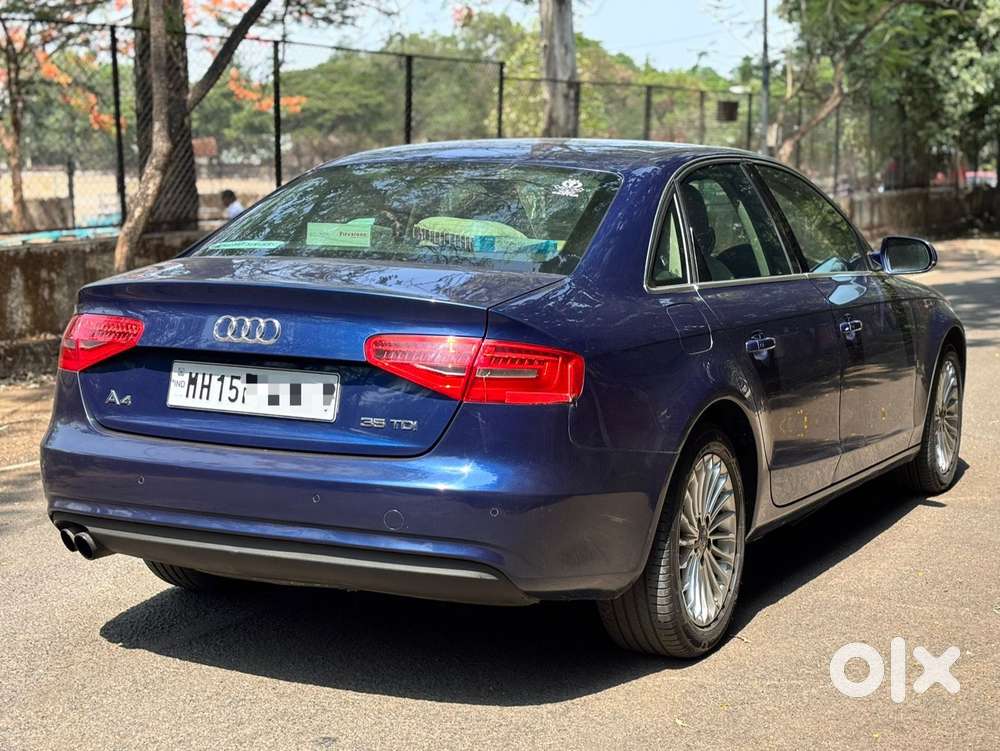 Audi A4 2016-2020 2.0 35 Tdi Premium Plus, 2016, Diesel