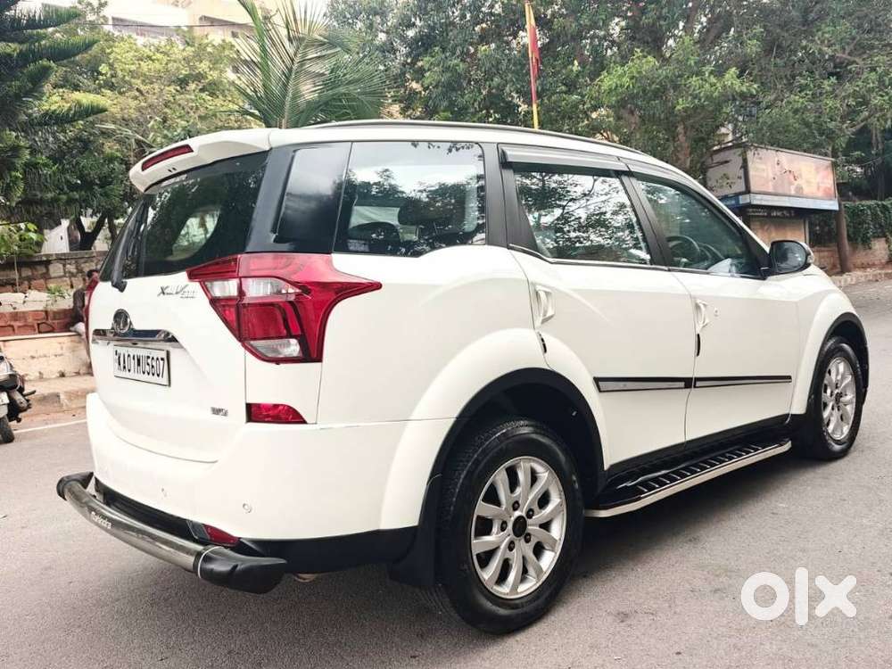 Mahindra Xuv500 W9 1.99, 2020, Diesel
