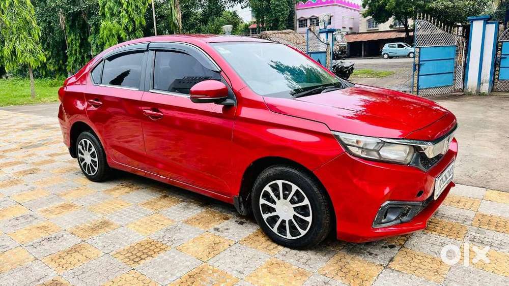 Honda Amaze 1.5 Smt I Dtec, 2020, Diesel