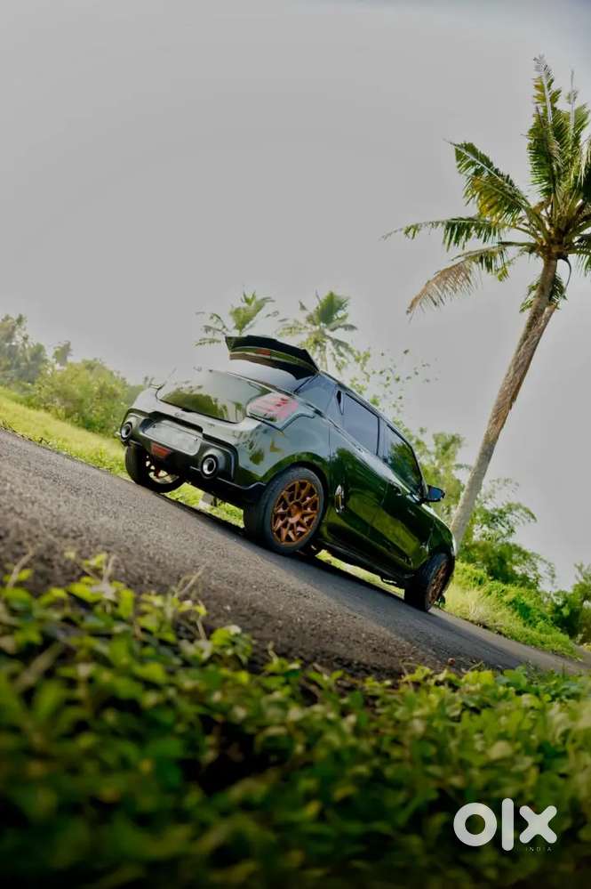 Maruti Suzuki Swift Vdi Amt Diesel