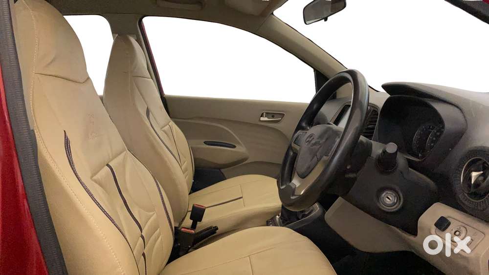 Hyundai New Santro 1.1 Sportz Mt Cng, 2019, Cng & Hybrids