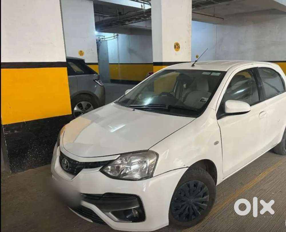 Toyota Bz4x Diesel Manual 2017