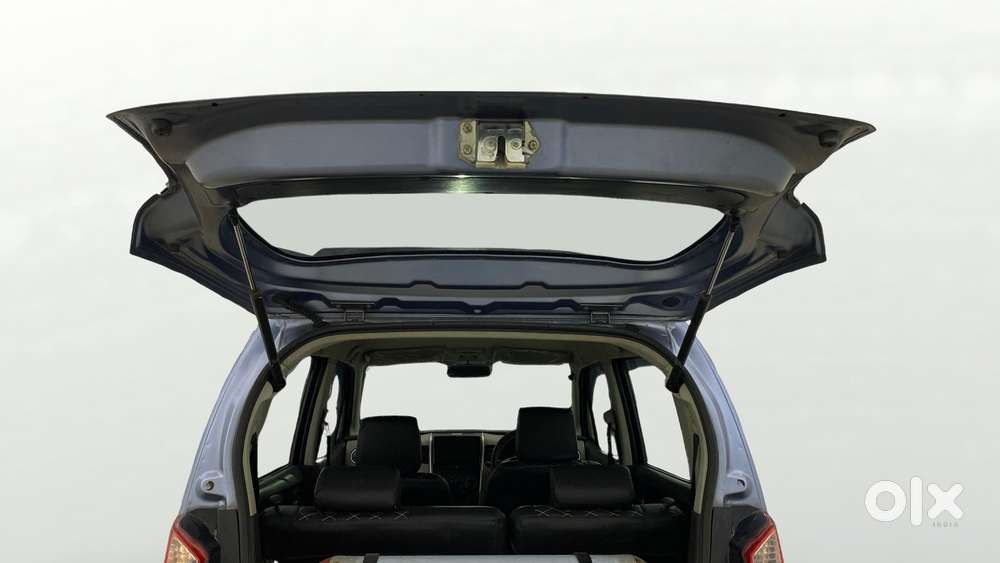 Maruti Suzuki Wagon R 1.0 Lxi Cng, 2015, Cng & Hybrids