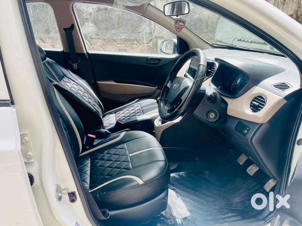 Hyundai Grand I10 Magna 1.1 Crdi, 2017, Diesel