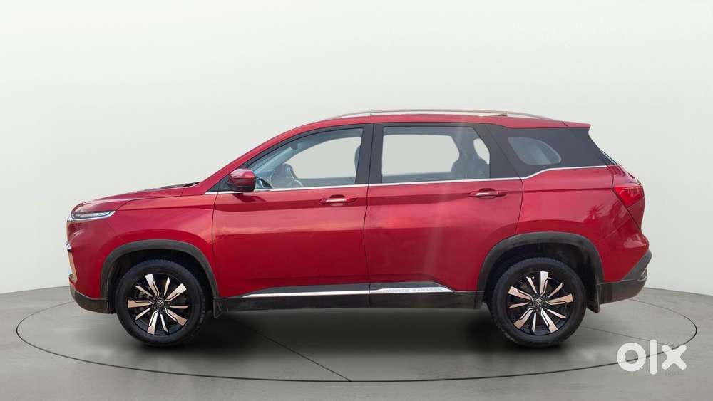 Mg Hector 2.0 Sharp Diesel, 2019, Diesel