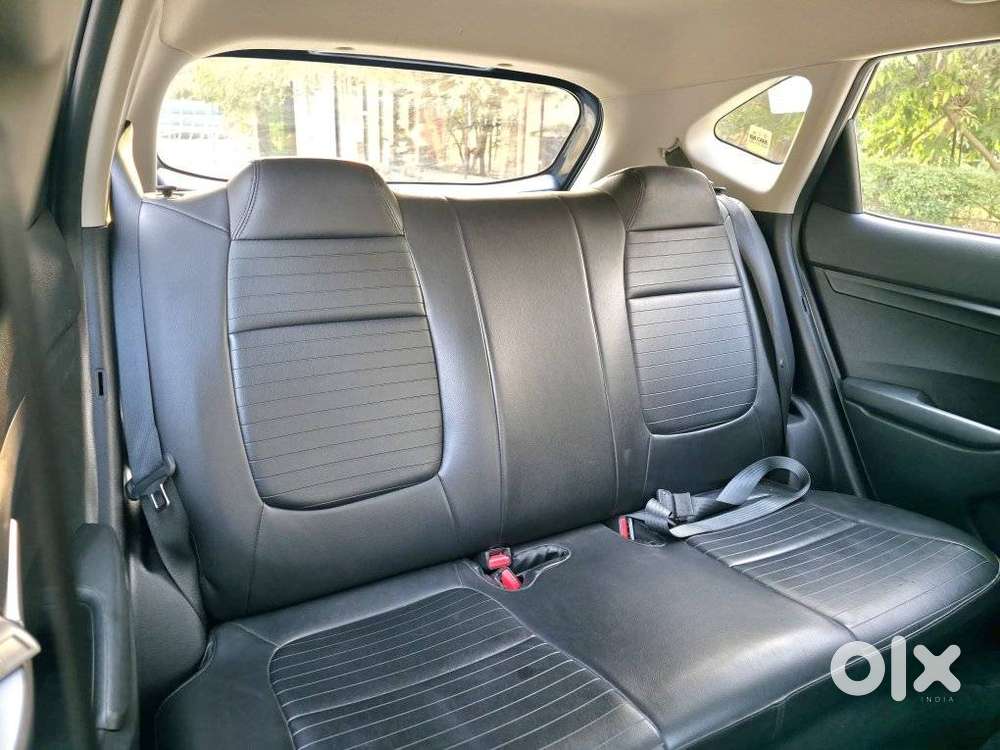 Kia Seltos Htk G, 2020, Petrol