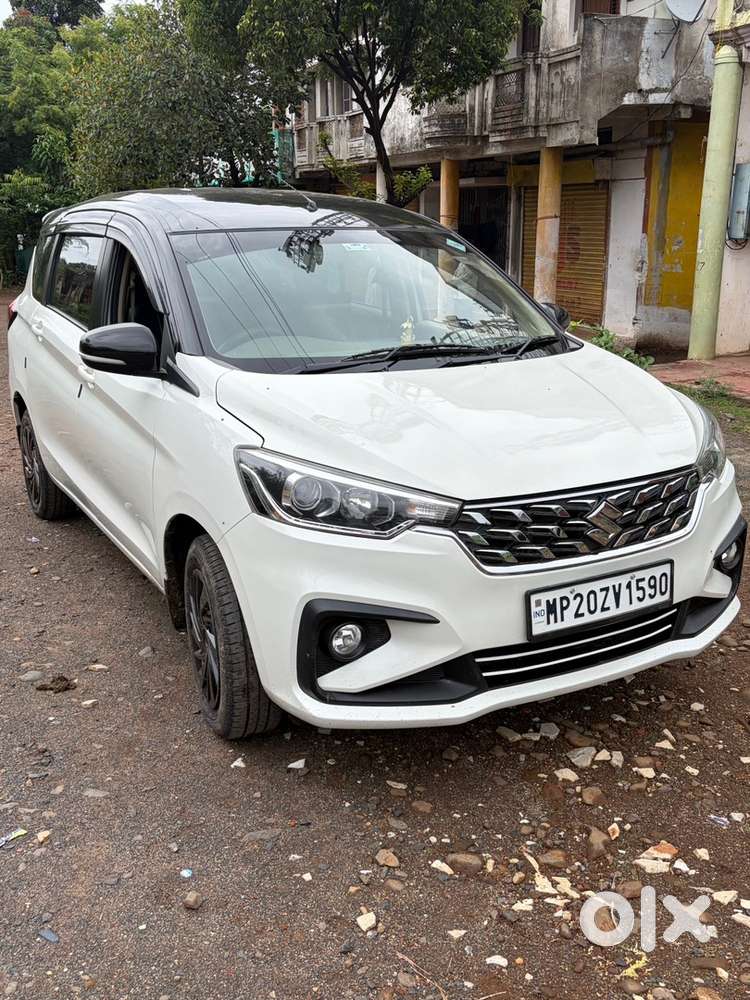 Maruti Ertiga 1.4 Vxi 2025