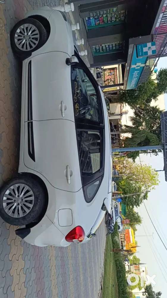 2019 Maruti Suzuki Baleno