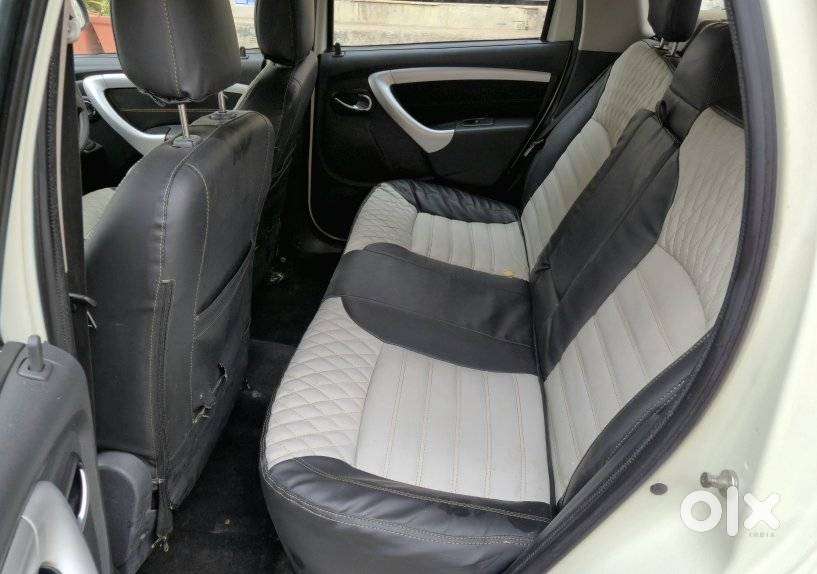 Renault Duster Rxl Pack 85 Diesel, 2016, Diesel