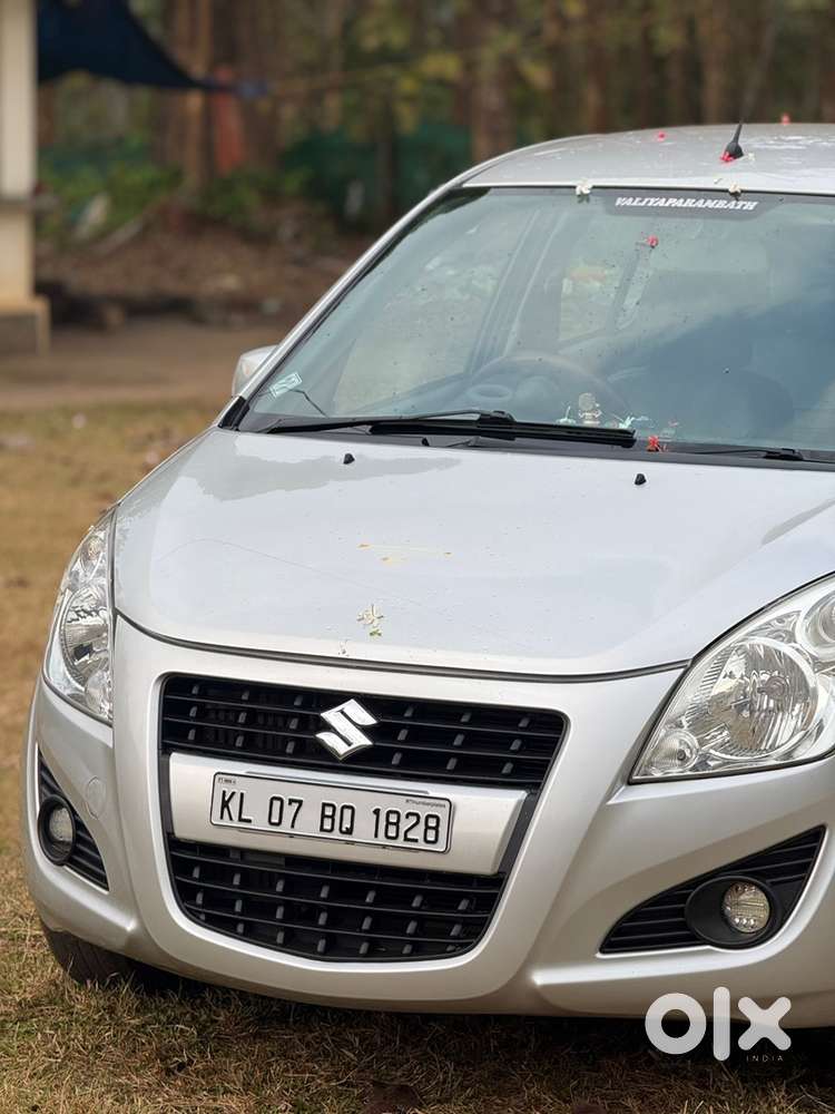 Maruti Suzuki Ritz 2010 Diesel Well Maintained