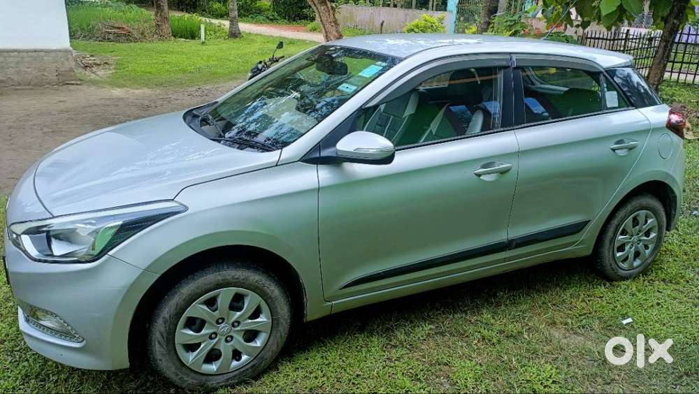 I20 Sportz