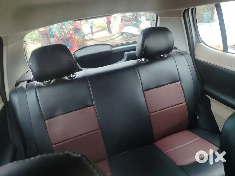 Skoda Fabia Elegance 2011