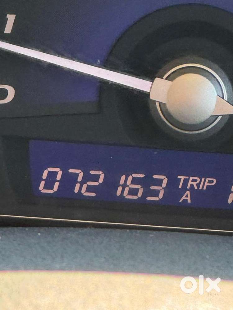 Honda Civic 2011 Petrol Automatic Well Maintained