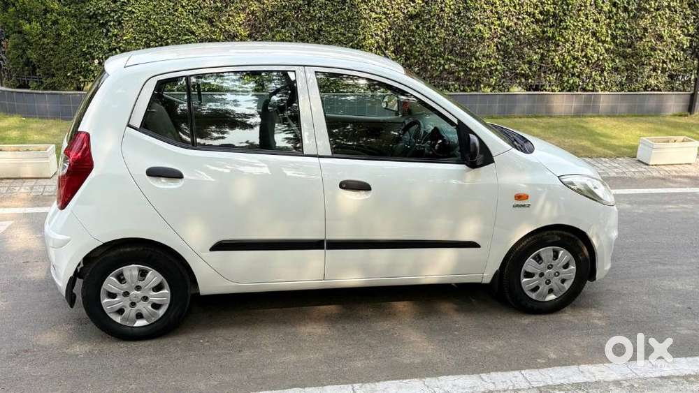 Hyundai I10 Era, 2014, Petrol