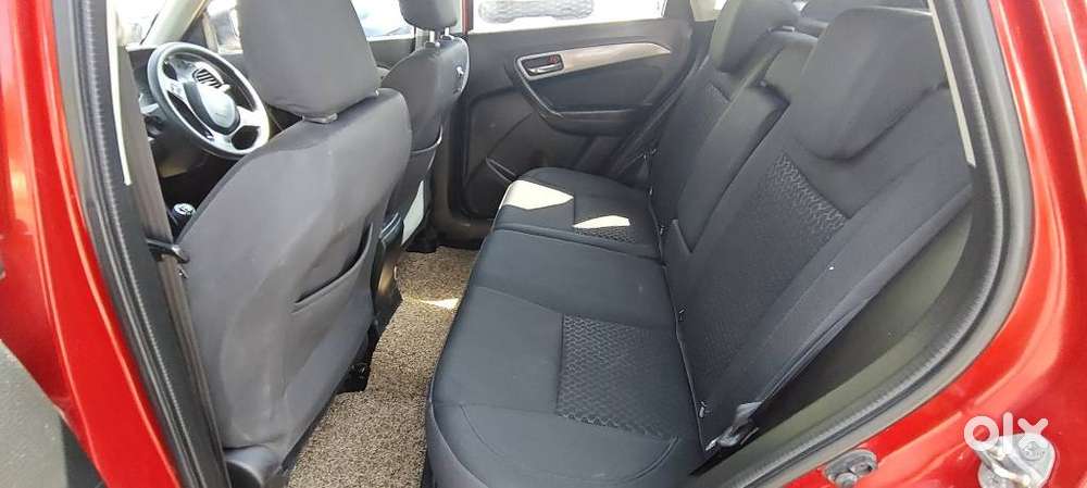 Maruti Suzuki Vitara Brezza Zdi Plus, 2018, Diesel