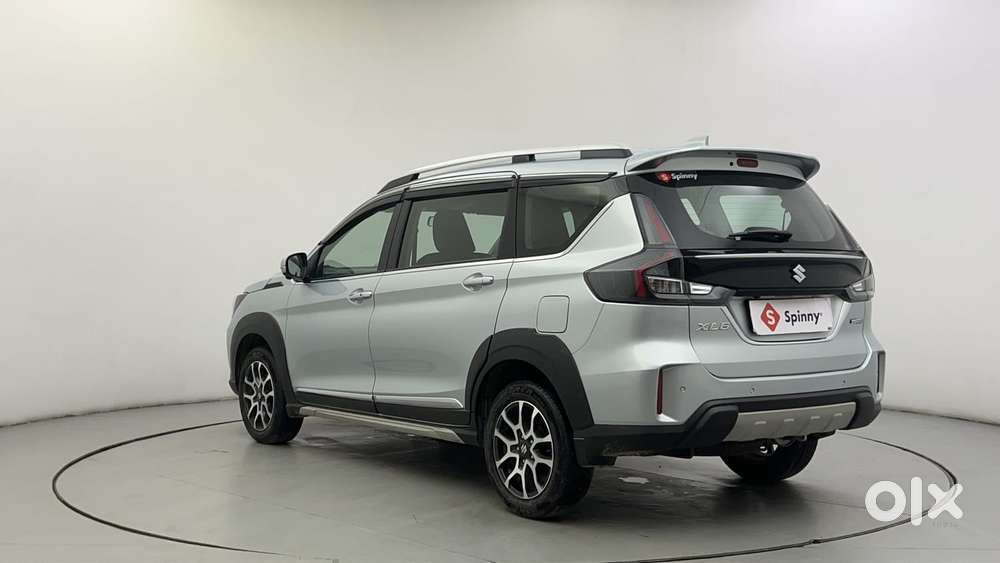 Maruti Suzuki Xl6 1.5 Alpha At, 2023, Petrol