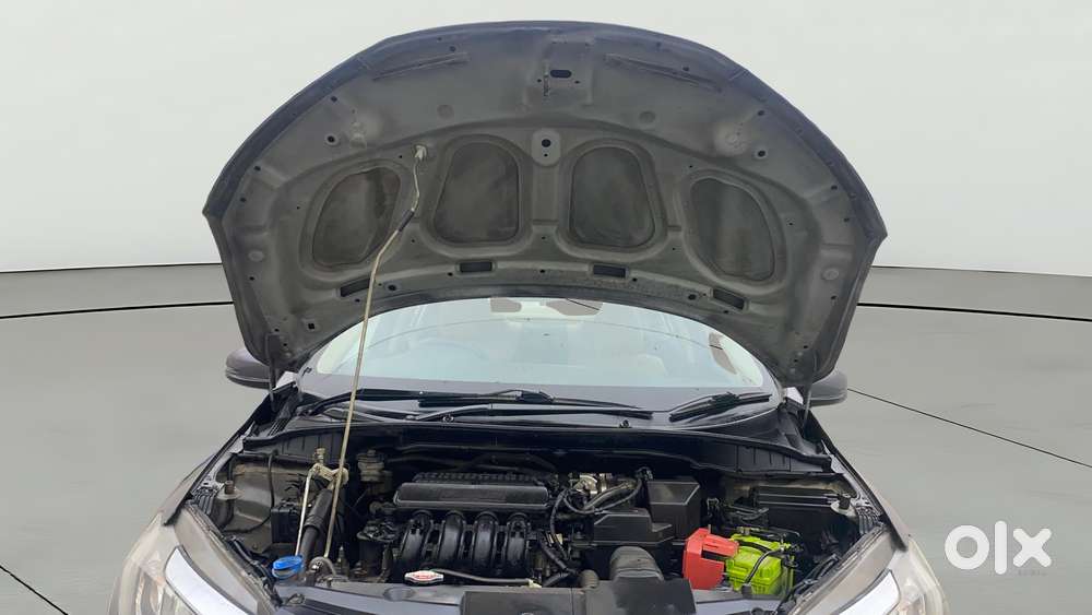 Honda City I-vtec V, 2018, Petrol