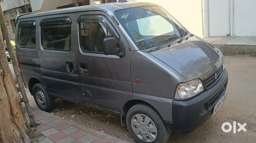 Maruti Suzuki Eeco 2023 Cng & Hybrids 80000 Km Driven
