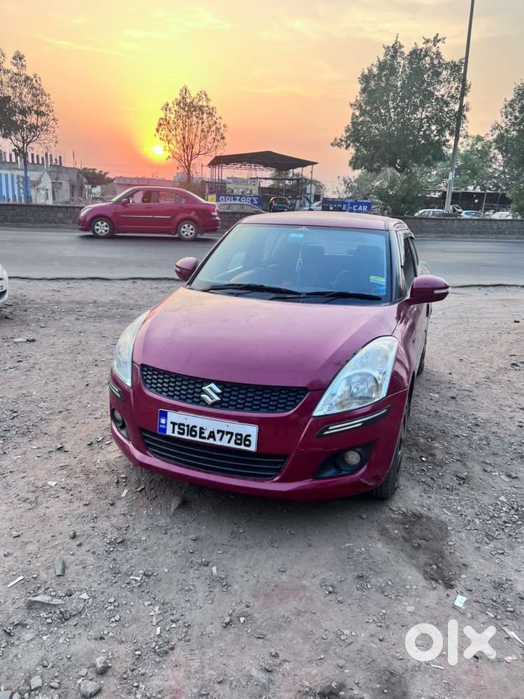 Maruti Suzuki Swift 2014 Diesel Good Condition