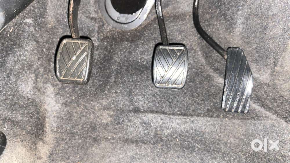 Maruti Suzuki Wagon R 1.0 Vxi, 2016, Petrol
