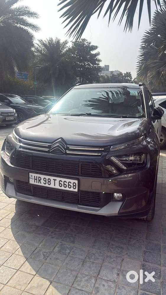 Nov 2024 Registered, Immaculate Condition With Noclaim Valid Insurance