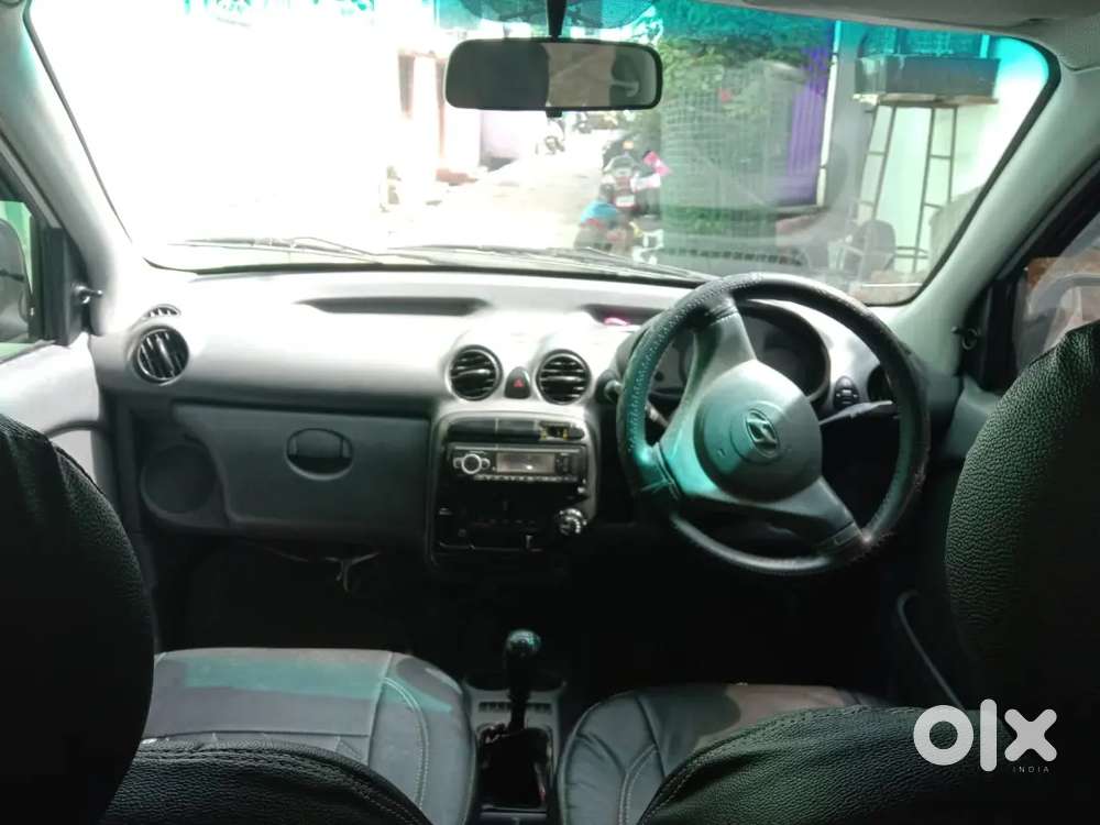 Hyundai Santro Gls 2008 Petrol Manual