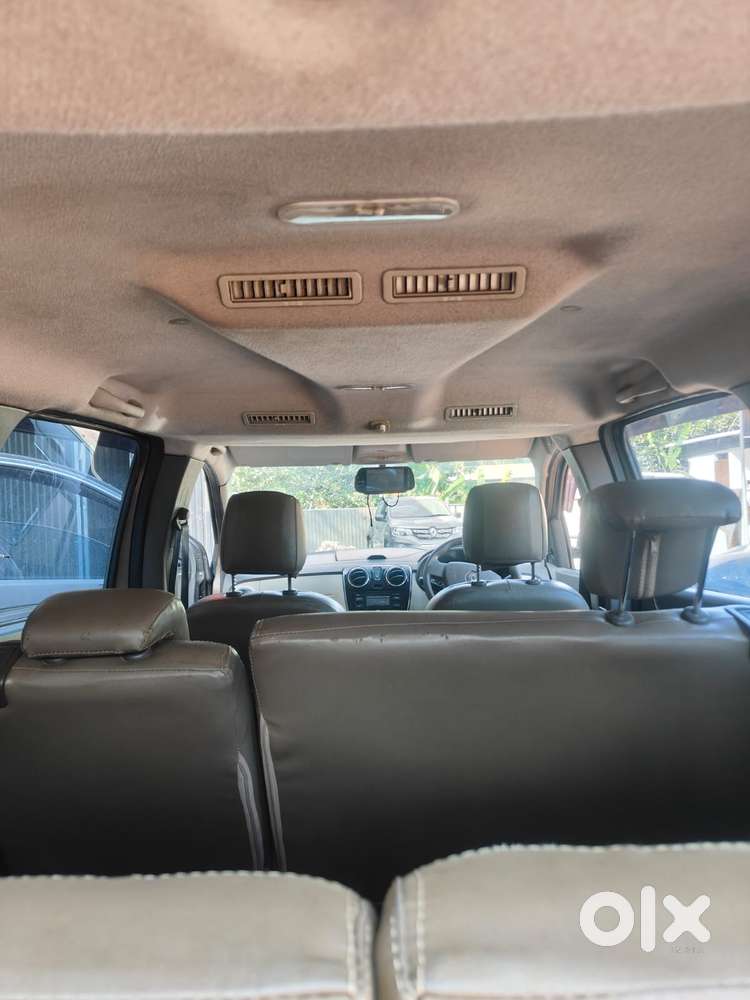 Renault Lodgy 1.5 110 Ps Rxl 8 Str, 2015, Diesel