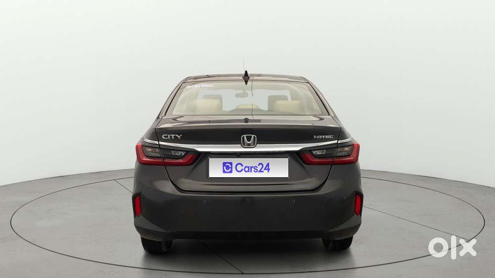 Honda City 2014-2015 I Dtec V, 2022, Diesel