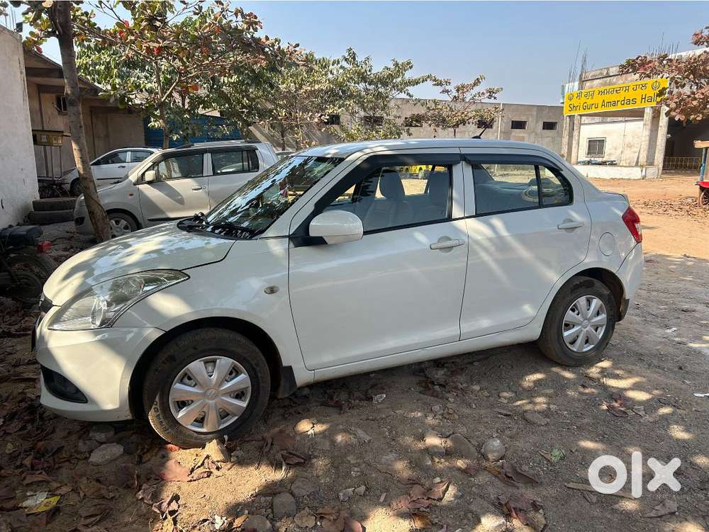 Maruti Suzuki Swift Dzire Ldi (o), 2019, Diesel