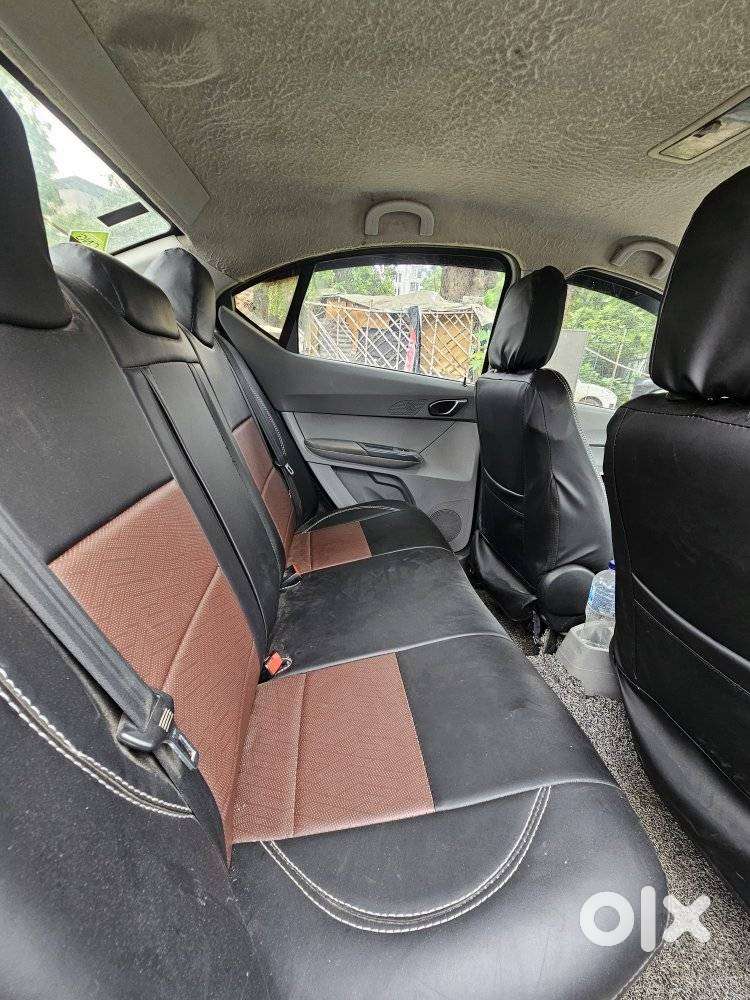 Tata Tigor 1.2 Revotron Xz Cng, 2022, Cng & Hybrids