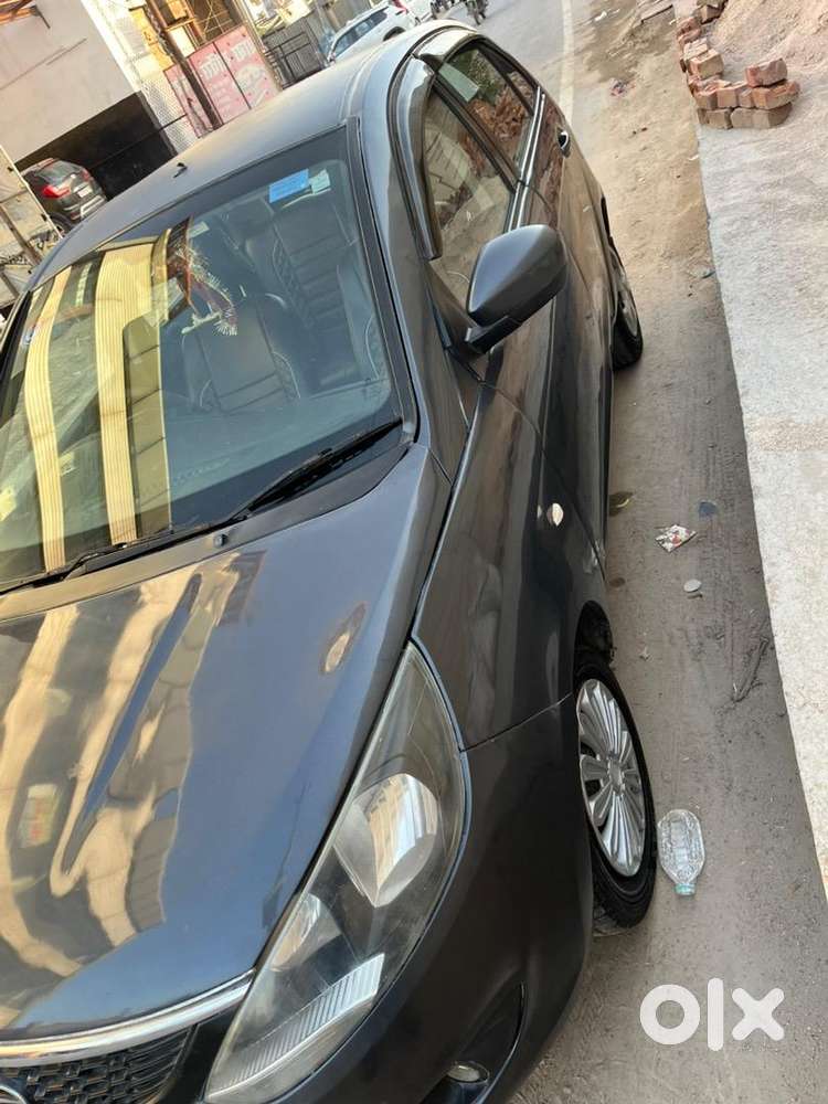 Tata Bolt 2015 Petrol Well Maintained