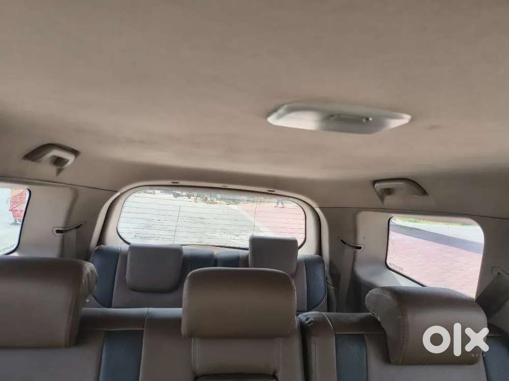 Mahindra Xuv500 Diesel 2014