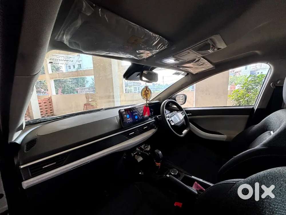 Tata Nexon 2024 Petrol 13000 Km Driven