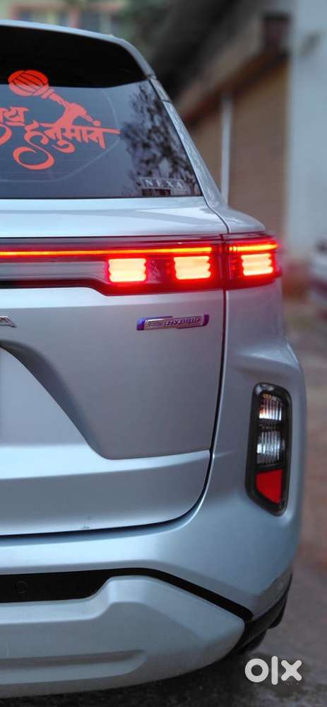 Maruti Suzuki Grand Vitara 1.5 Delta Smart Hybrid, 2023, Petrol